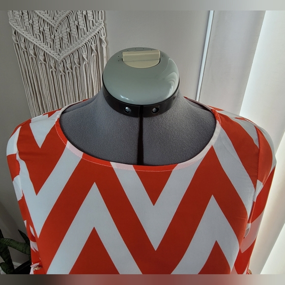 Everly blouse size M - Picture 2 of 5